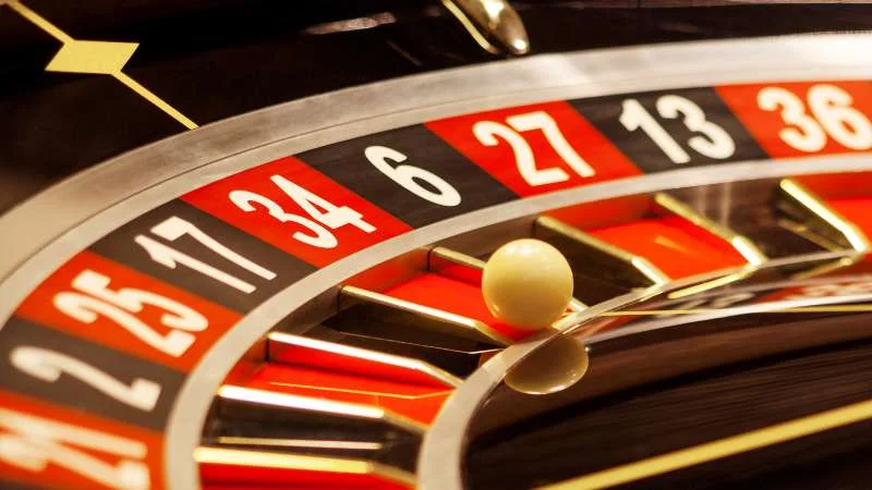 Luật chơi Roulette cơ bản tại Casino 7ball